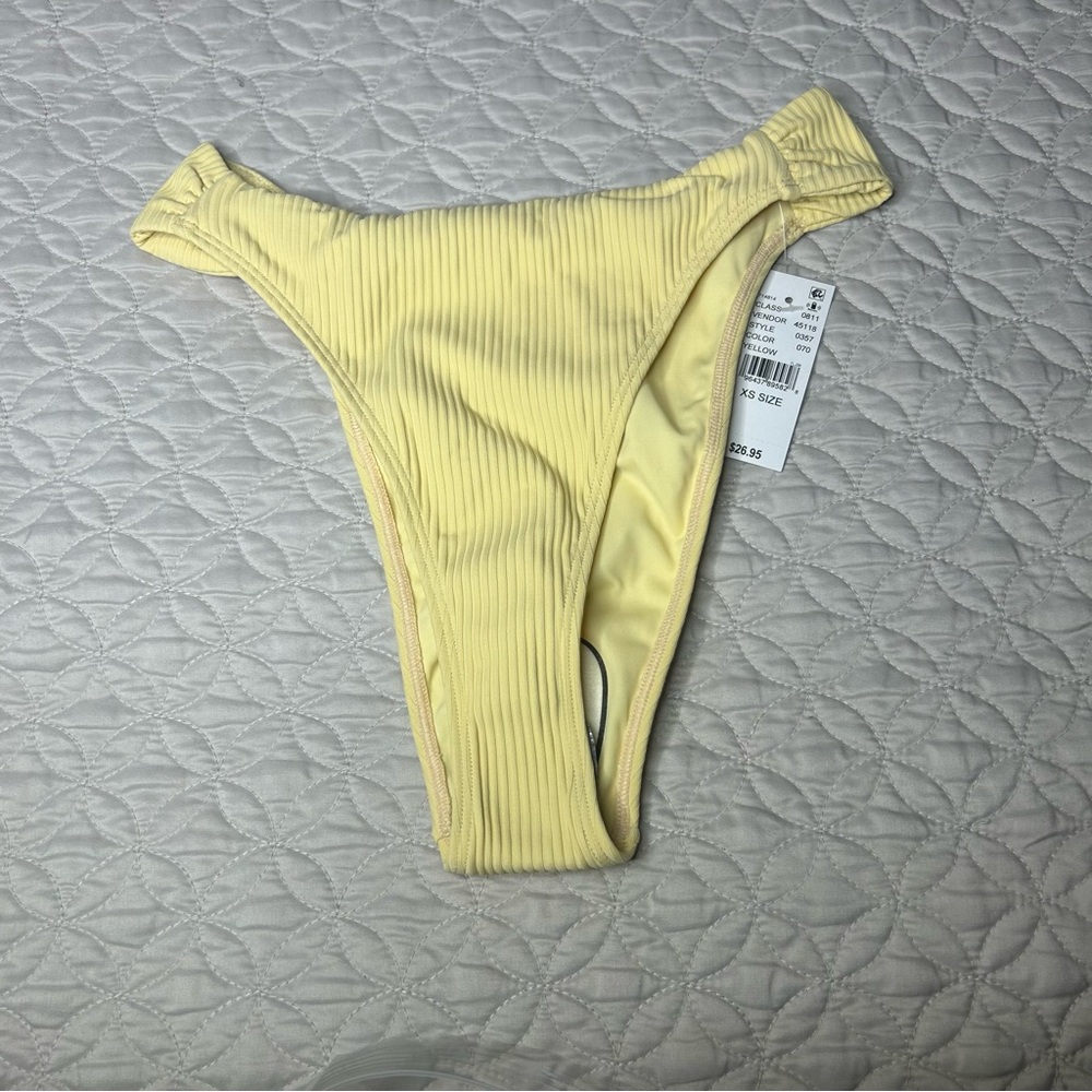 Pacsun swim bottoms
